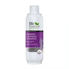 Kredsløb gradvist Presenter Bio Balance Organic Lavender shampoo | Beautyperls Cosmetics Shop